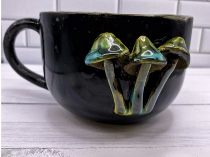 Tara Mug