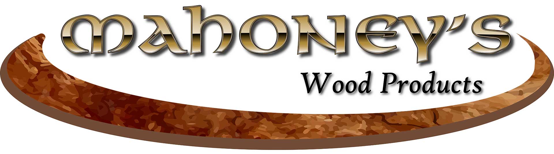 Mahoney Logo