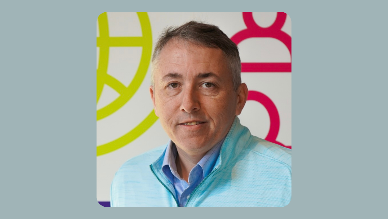 Tom Chapman