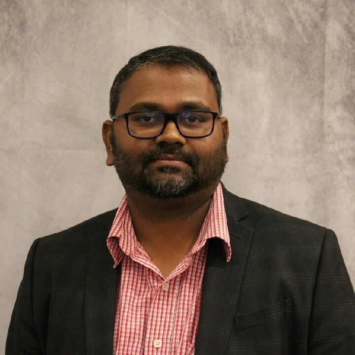 Avatar for Dr. Santosh Pitla