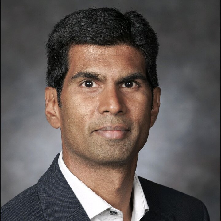 Avatar for Dr. Nikhil Satyala