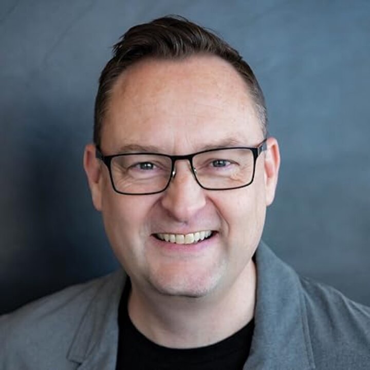 Avatar for Brian Ardinger