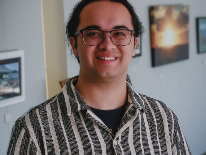 Talley Wills headshot